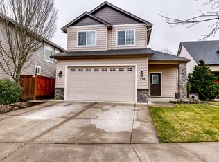 1774 Heath Dr, Eugene, OR 97402
