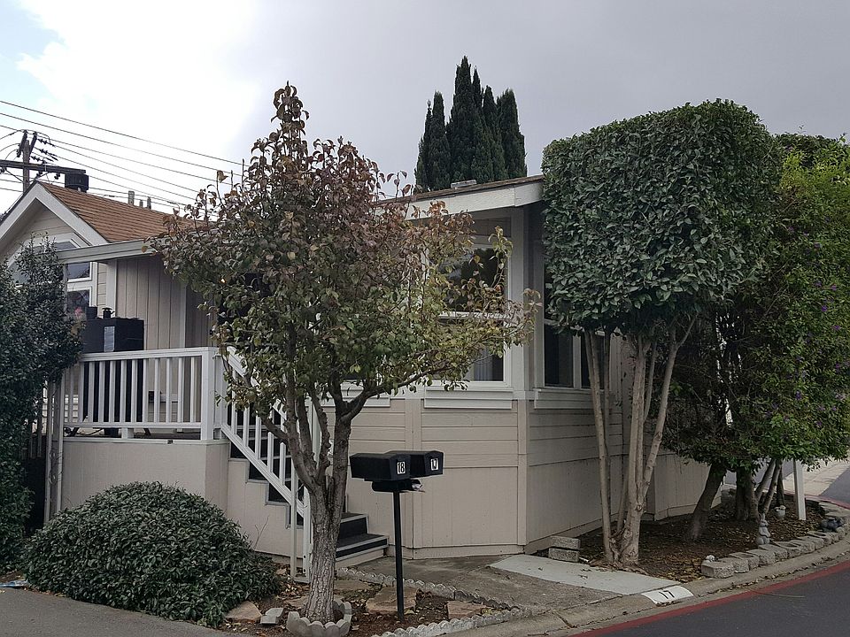 1st image of 600 E Weddell Dr Spc 17