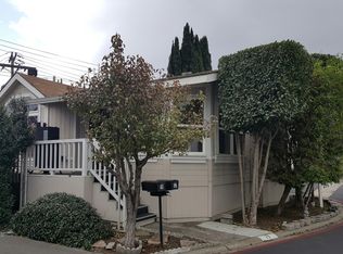600 E Weddell Dr SPC 17, Sunnyvale, CA 94089