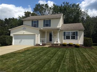 1340 Anna Cir, Louisville, OH 44641