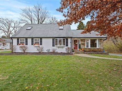 296 Pomander Sq, East Aurora, NY, 14052