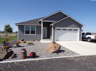 166214 W Johnson Rd, Prosser, WA 99350
