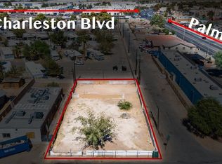 3043 Cedar St, Las Vegas, NV 89104