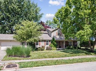 11424 Green St, Carmel, IN 46033