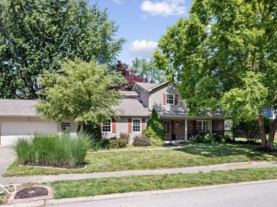 11424 Green St, Carmel, IN, 46033