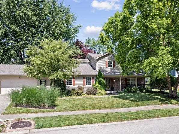 11424 Green St, Carmel, IN 46033