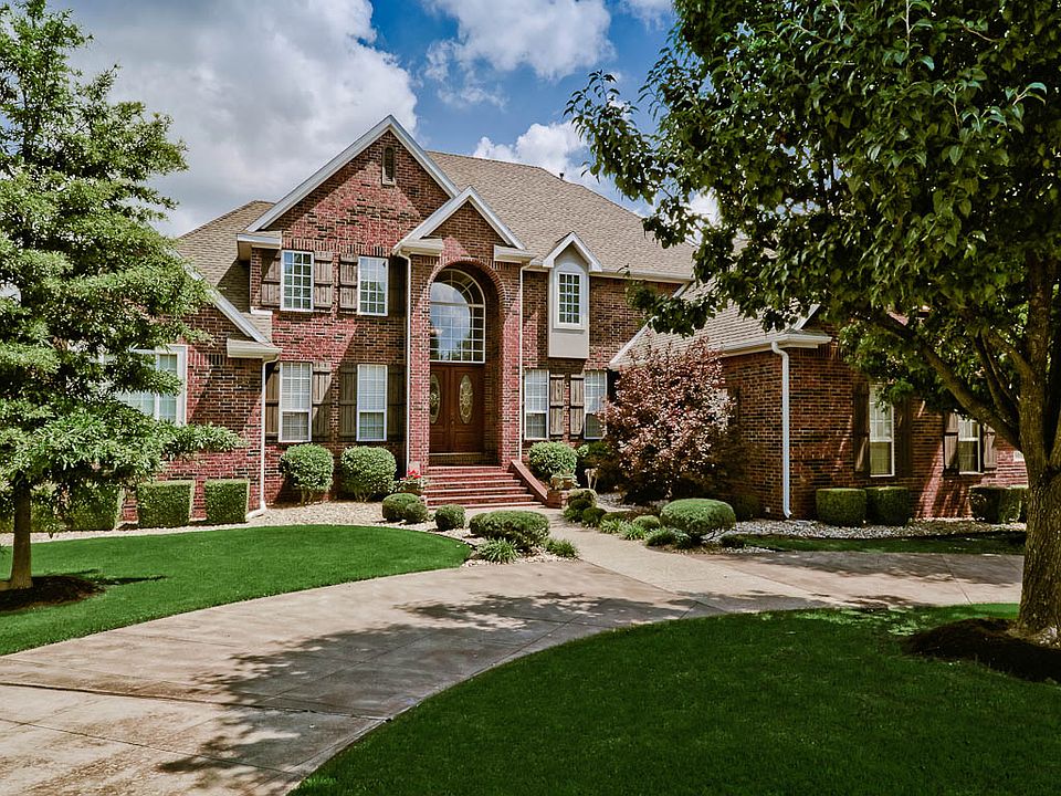 1st image of 4419 W Blossom Way Dr