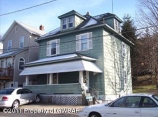 310 Spring St, Hanover Township, PA 18706