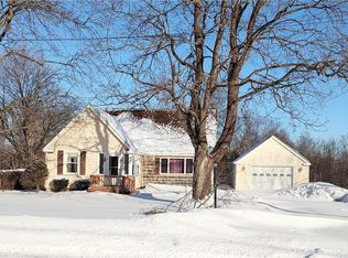 7005 Rome Oriskany Rd, Rome, NY 13440