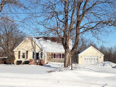 7005 Rome Oriskany Rd, Rome, NY, 13440