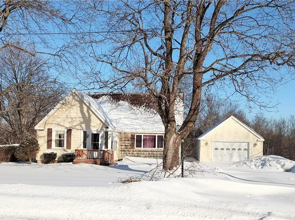 7005 Rome Oriskany Rd, Rome, NY 13440