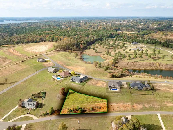 0 Eagle Point Dr, Farmerville, LA 71241