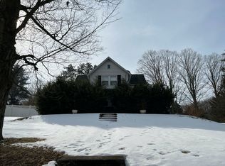 101 Front St, Moscow, PA 18444