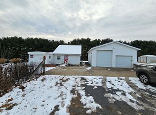 5341 Leisure Ln, Huntingdon, PA 16652