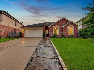 7026 Grants Hollow Ln, Richmond, TX 77407