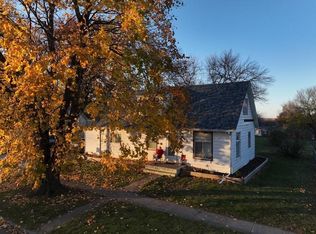 1000 W Detroit Ave, Indianola, IA 50125