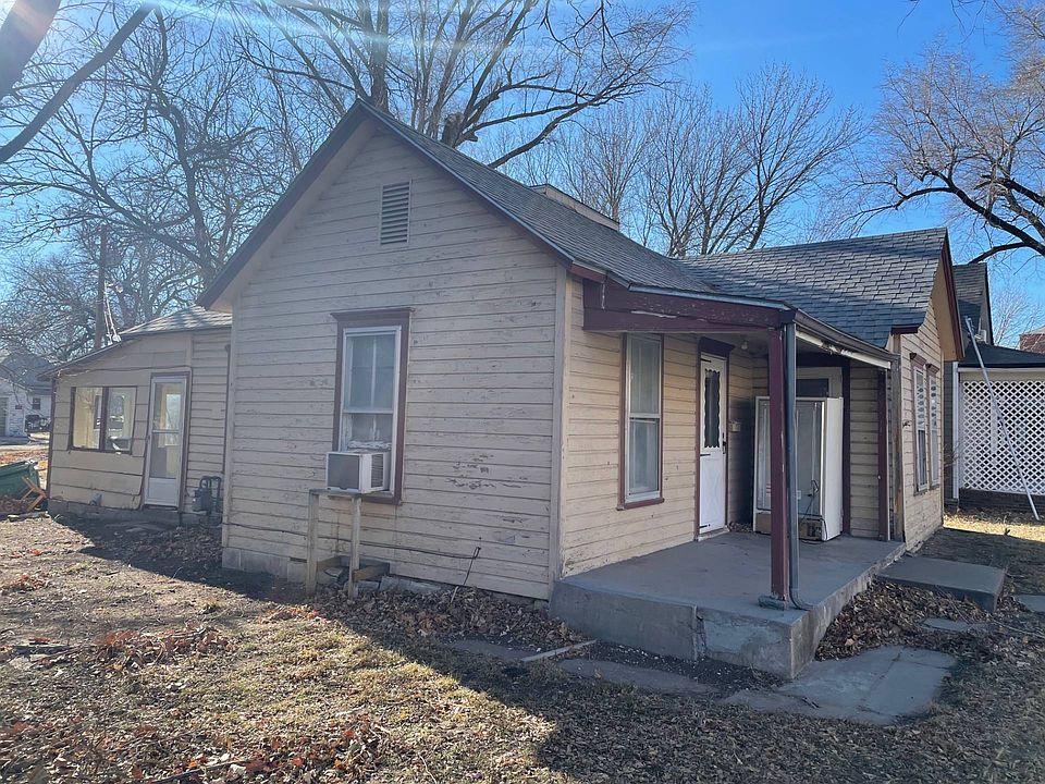 316 E 5th St Concordia, KS, 66901 Apartments for Rent Zillow