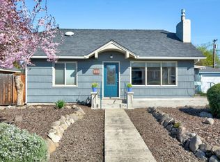 709 Beekman Ave, Medford, OR 97501