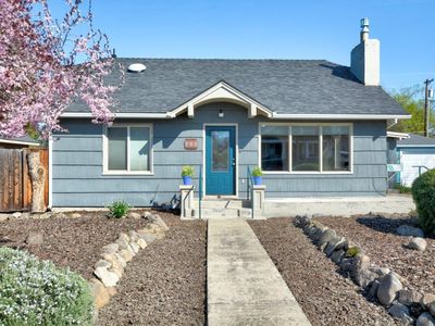 709 Beekman Ave, Medford, OR, 97501