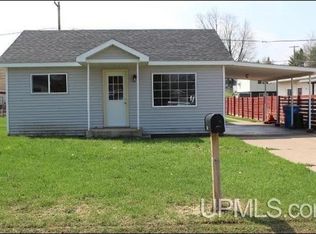 1740 Cindy St, Ishpeming, MI 49849