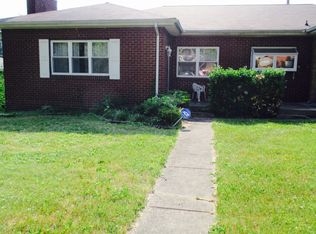 W 6th Ave, Williamson, WV 25661