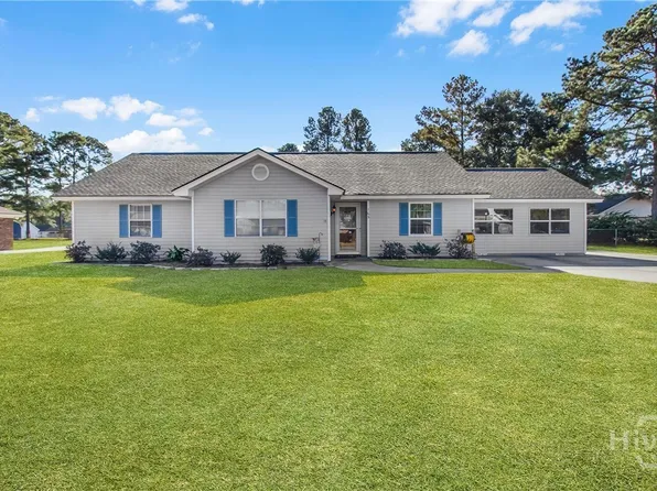 165 Jennifer Circle, Rincon, GA 31326