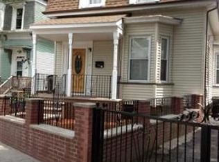 46 Brook Ave, Roxbury, MA 02119