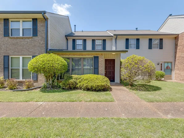 4001 Anderson Rd Unit J17, Nashville, TN 37217