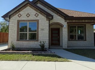 4103 Furey St, Dallas, TX 75212