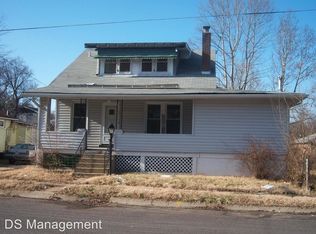 5711 Helen Ave, Saint Louis, MO