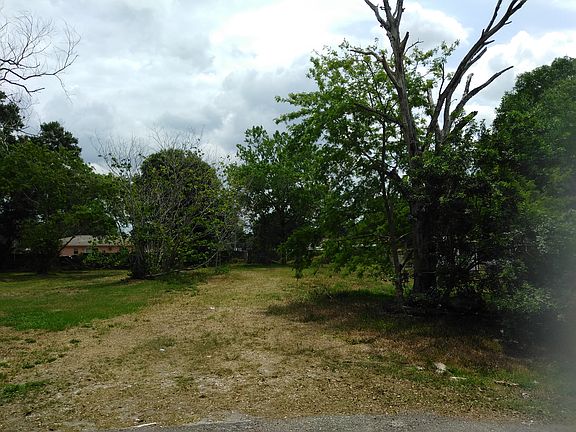 lot across the street