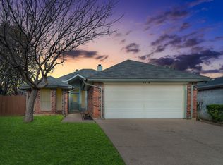 2076 Rodeo Ct, Keller, TX 76248