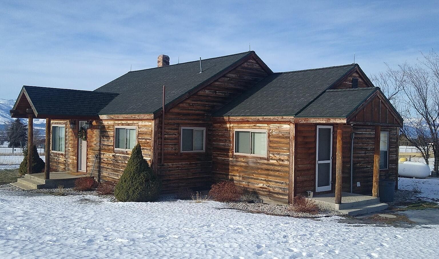 1278 Hamilton Heights Rd, Corvallis, MT 59828 Zillow