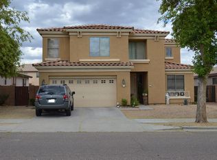 7430 W Globe Ave, Phoenix, AZ 85043