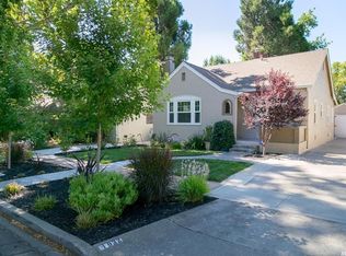 1932 Markham Way, Sacramento, CA
