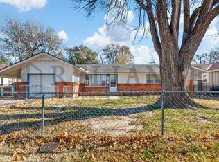 6444 N Randall Dr, Wichita, KS 67219