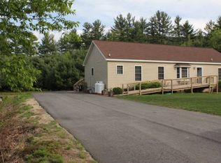 95 Bryant Mill Rd, Tamworth, NH 03886