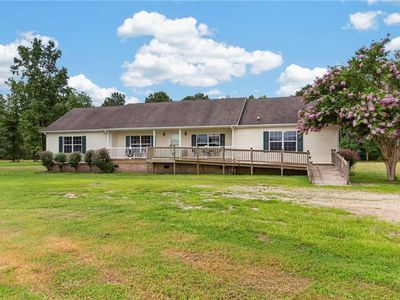 808 Bellevue Rd, Elberon, VA, 23846