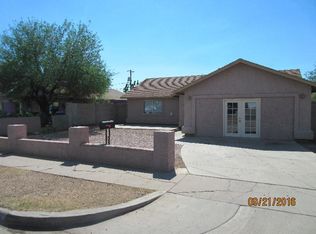 3529 W Coronado Rd, Phoenix, AZ 85009