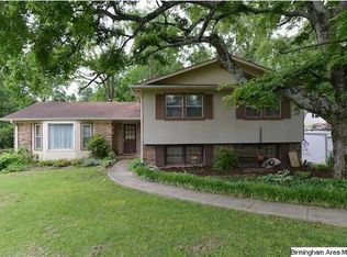 2274 Sherrlyn Dr S, Birmingham, AL 35226