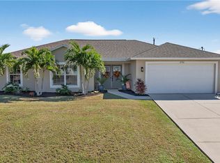2701 SW 4th Ave, Cape Coral, FL 33914