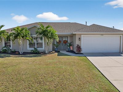 2701 SW 4th Ave, Cape Coral, FL, 33914
