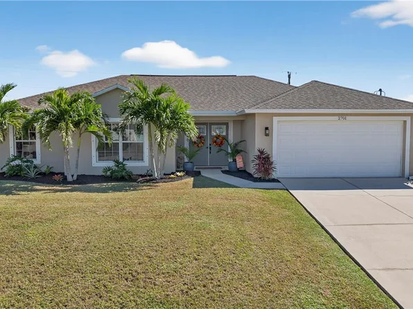 2701 SW 4th Ave, Cape Coral, FL 33914