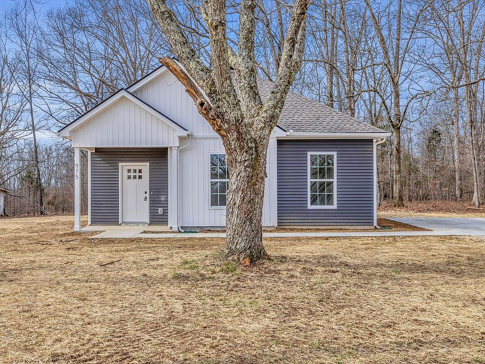 9752 Honey Hill Dr LOT 14, Bon Aqua, TN 37025 | Zillow