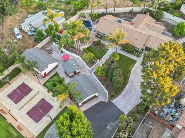 19905 Bedford Canyon Rd, Corona, CA 92881