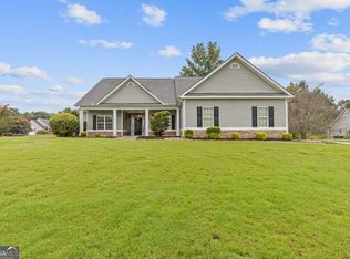 1162 Mason Lee Pl, Loganville, GA 30052