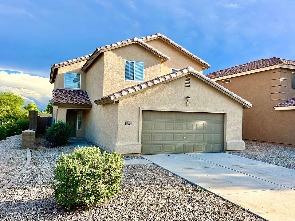 1st image of 831 E Desert Holly Cir