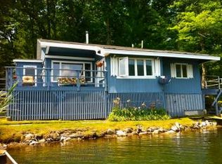 254 Bradley St, North Adams, MA 01247