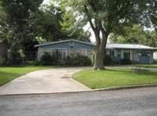 510 Calumet Pl, San Antonio, TX 78209