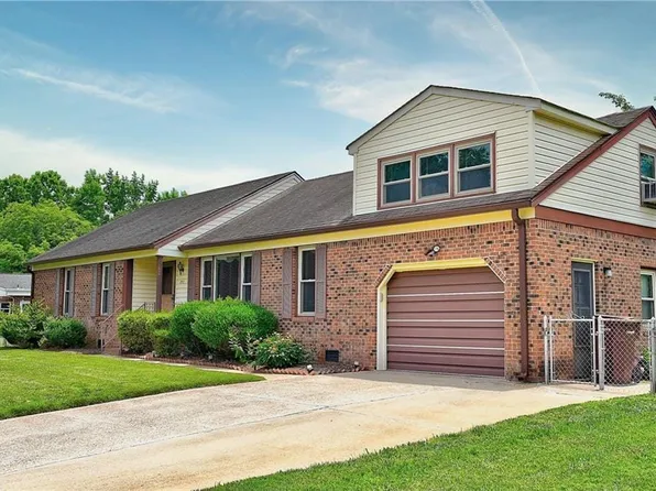 245 Arch Rd, Chesapeake, VA 23322